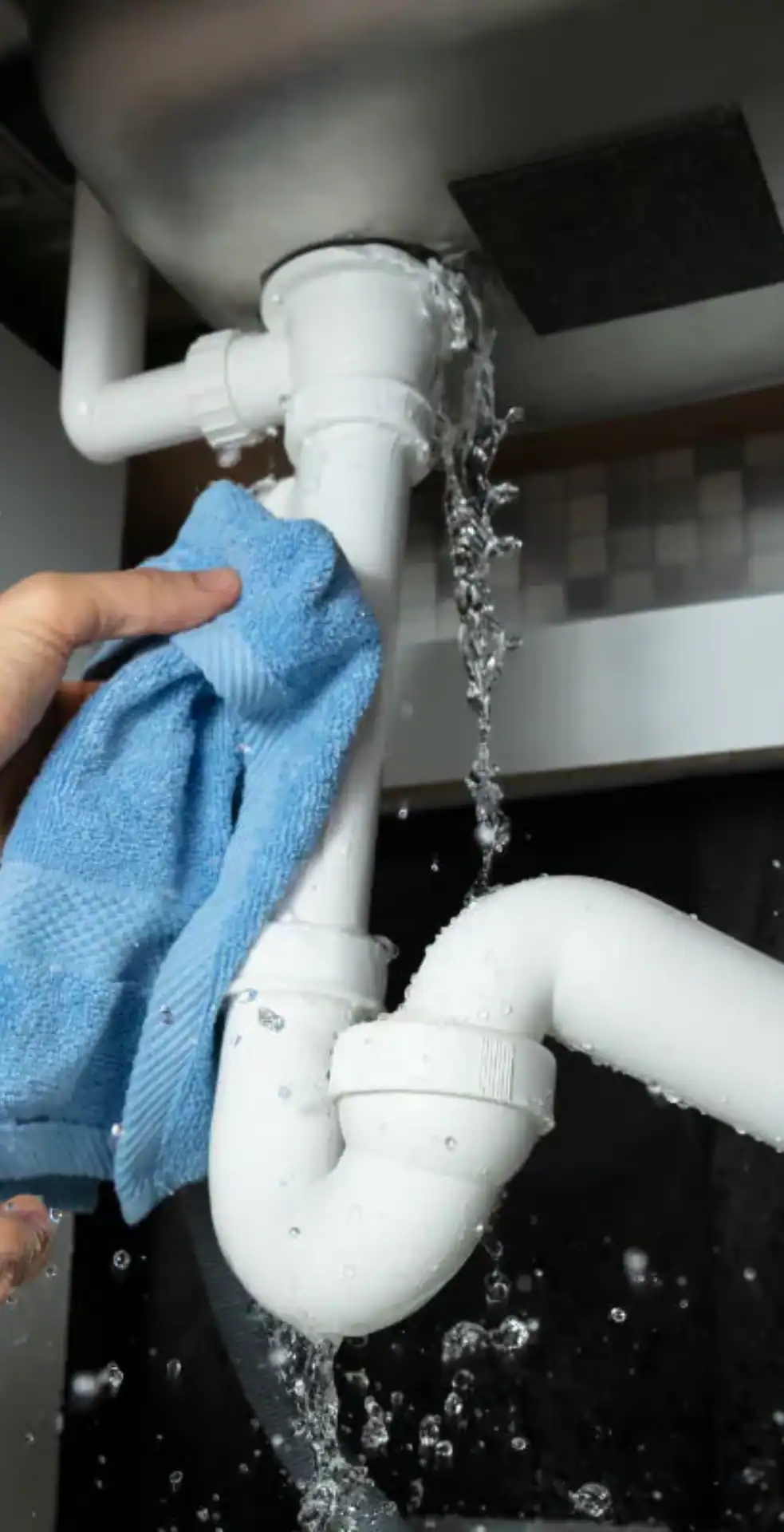 Emergency-Plumbing by Sheet Happens Plumbing and Drain