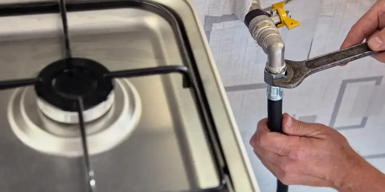 Emergency Gas Line Repair | Sheet Happens Plumbing & Drain