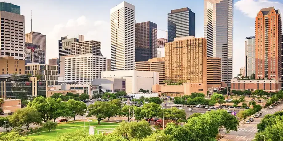 Houston, TX