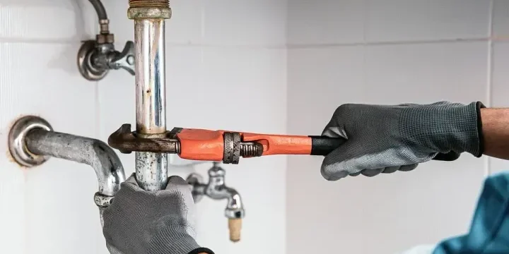 Plumbing-Drain-Pipe-Repair | Sheet Happens Plumbing & Drain