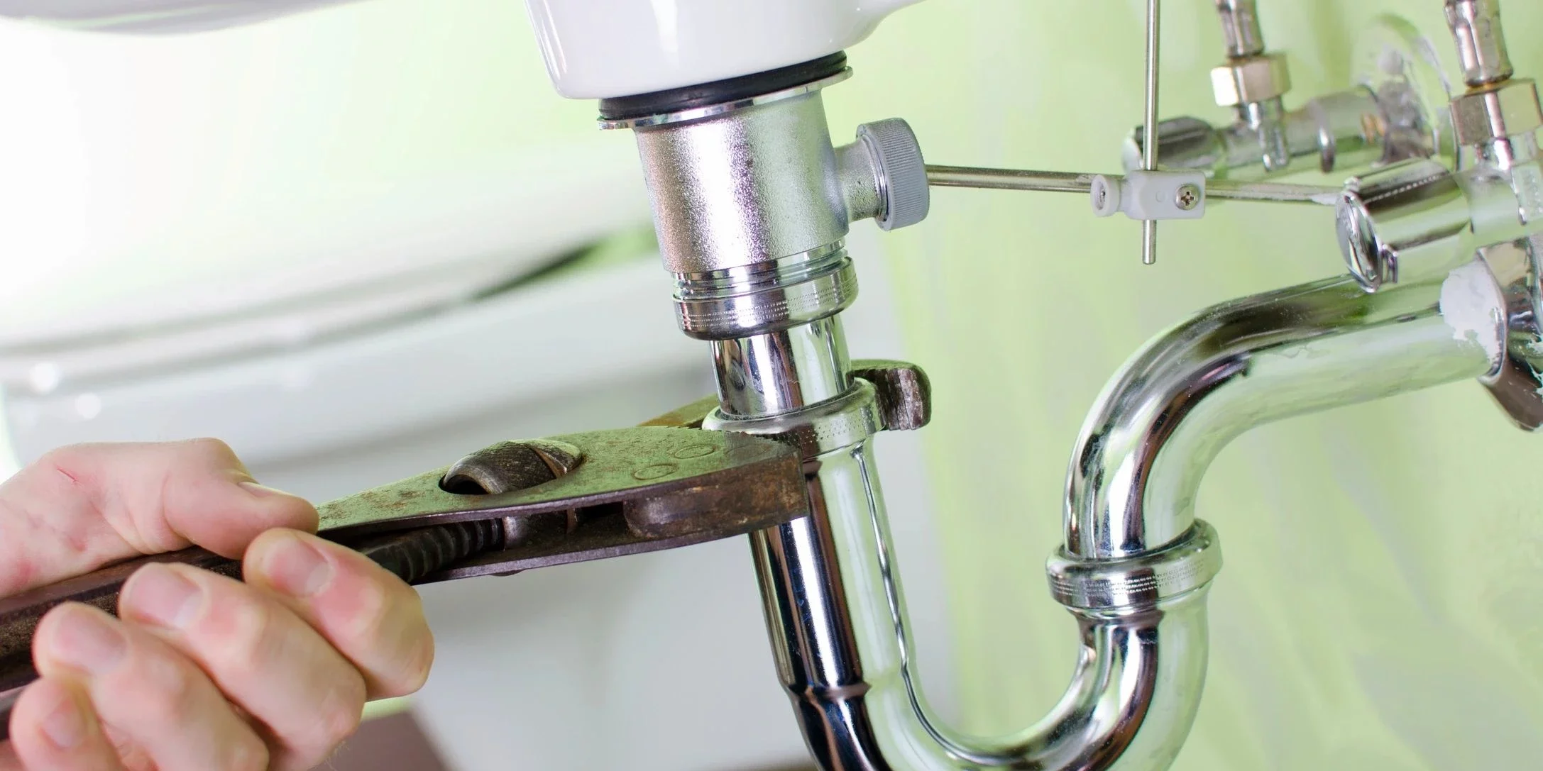 Plumbing-Drain-Repair by Sheet Happens Plumbing & Drain