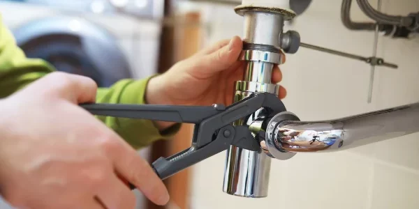 Plumber-Drain-Repair by Sheet Happens Plumbing & Drain