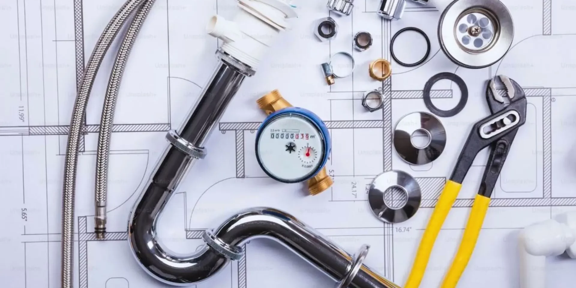 Plumbing-Tools-to-Check-Water-Pressure | Sheet Happens Plumbing & Drain