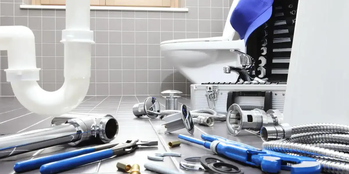Bathroom-Plumbing-Installation | Sheet Happens Plumbing & Drain