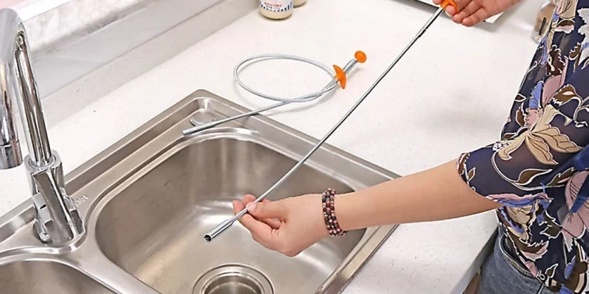 Plumber Drain Cleaning and Inspection | Sheet Happens Plumbing & Drain