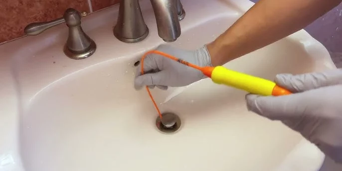 Plumber Emergency Drain Repair by Sheet Happens Plumbing and Drain