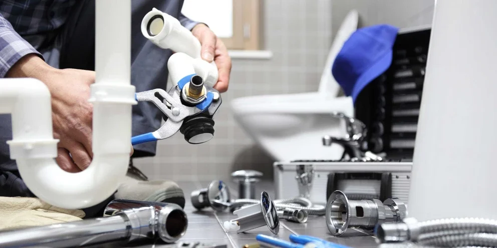 Bathroom-Plumbing-Installation | Sheet Happens Plumbing & Drain