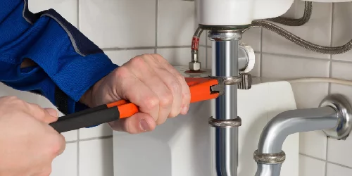 Local Plumber working For Residential Plumbing by Sheet Happens Plumbing and Drain