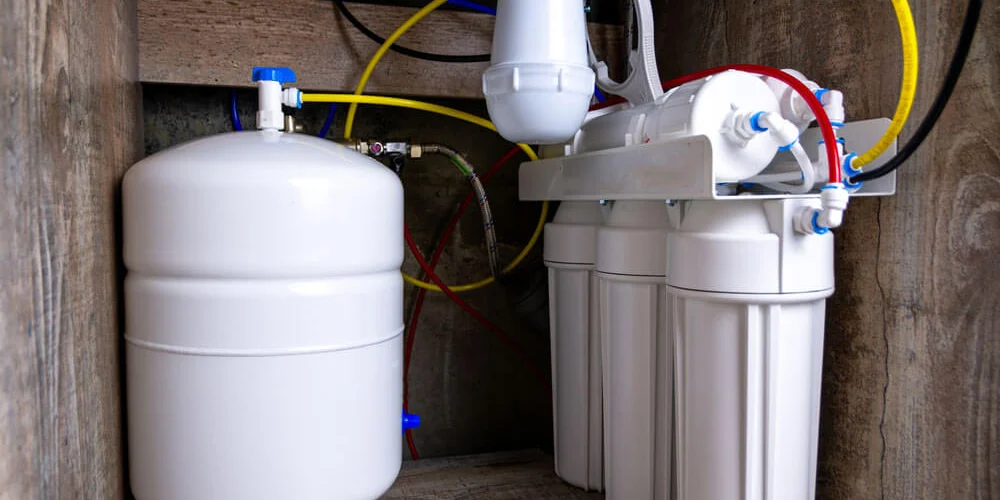 Water-Filtration-System-Installation | Sheet Happens Plumbing & Drain