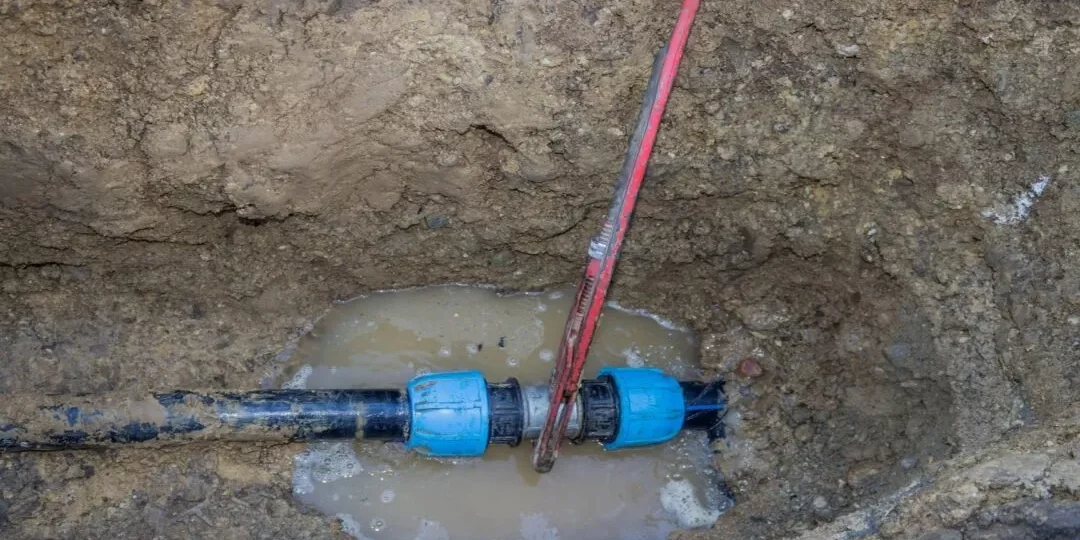 Water-Line-Repair | Sheet Happens Plumbing & Drain