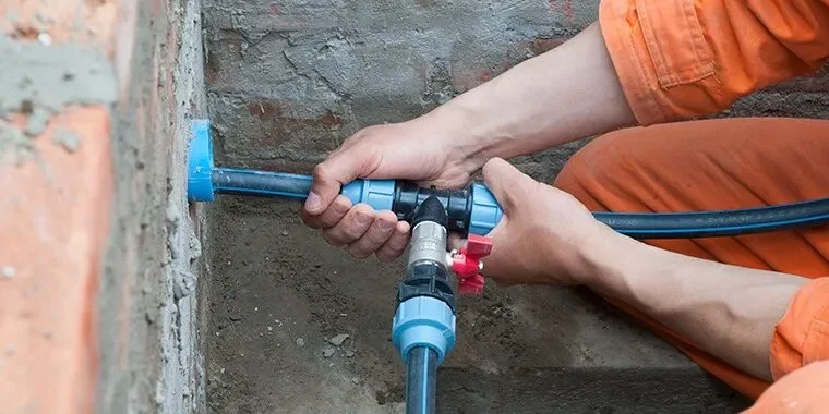 Water-Line-Repair | Sheet Happens Plumbing & Drain