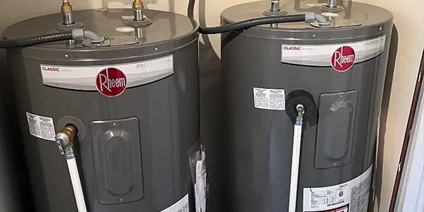 Residential Plumbing by Sheet Happens Plumbing & Drain