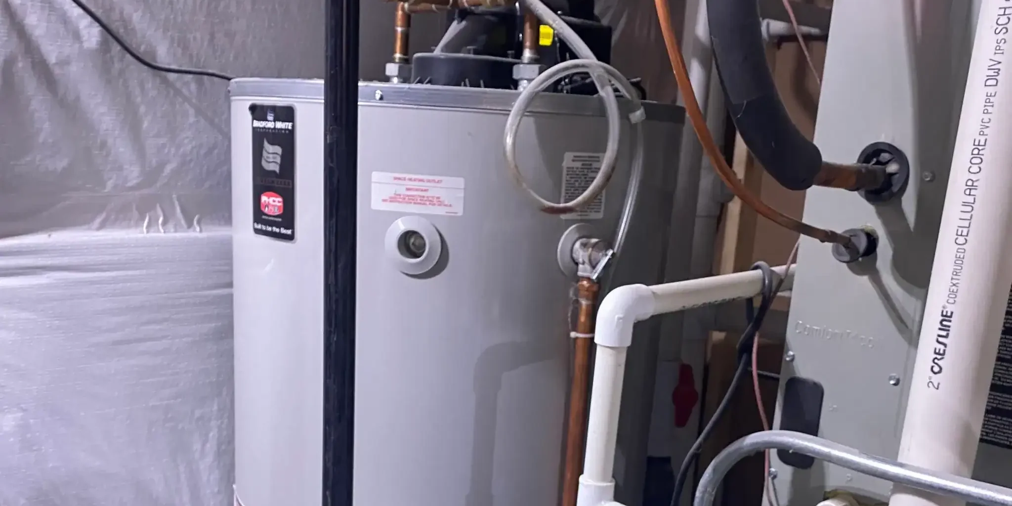 Water-Heater-Repair | Sheet Happens Plumbing & Drain