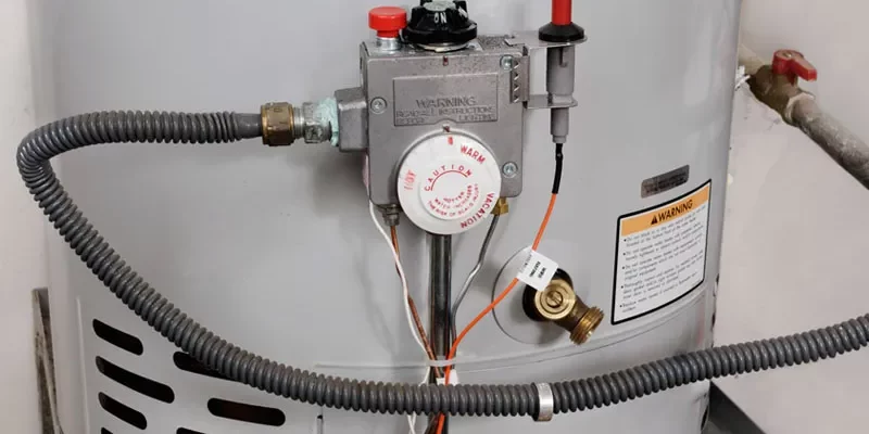 Water-Heater-System Sheet Happens Plumbing & Drain