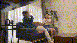 spay037【ひかる】|皆月ひかる エロGIF 1