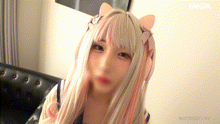 smuh059【kanaちゃん】|由良かな エロGIF 1