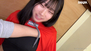 smub020【かなたちゃん】|透美かなた エロGIF 1