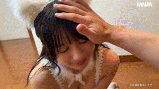 smjx102【ポテチちゃん】|北岡果林 エロGIF 1