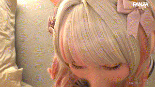 smuh059【kanaちゃん】|由良かな エロGIF 2