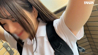 smub062【あおいちゃん】|中城葵 エロGIF 4