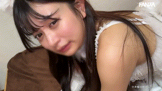 smjx102【ポテチちゃん】|北岡果林 エロGIF 5