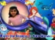 banner printing for Disney Princess Birthday Banner