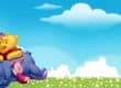 Winnie the Pooh Birthday Banner Singapore