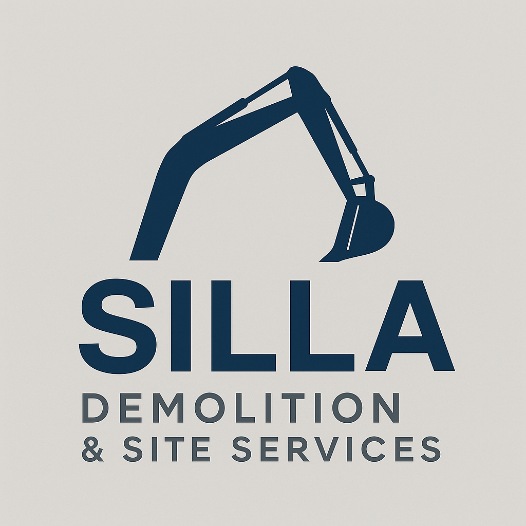 Silla Demolition & Site Services