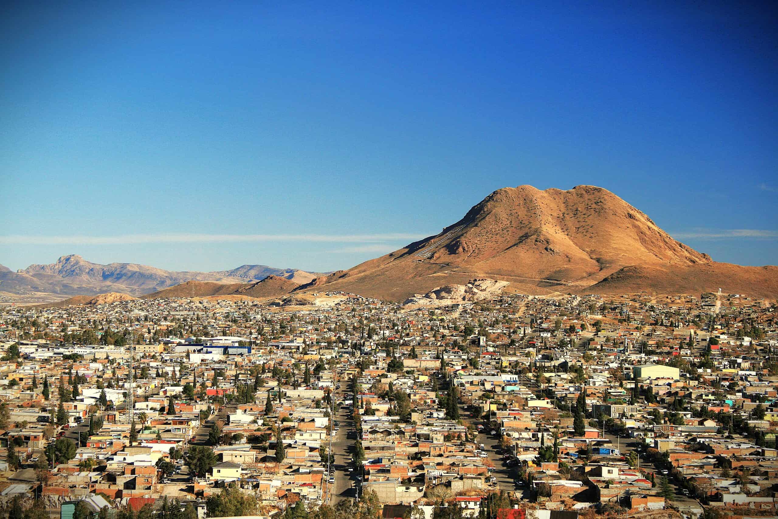 Chihuahua Green – Programa de Simbiosi Industrial de l’Estat de Chihuahua, Mèxic