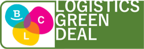 Logistics green deal