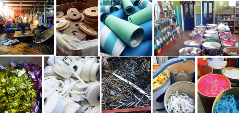 Granollers entra en Simbiosi amb la Plataforma Grid Granollers