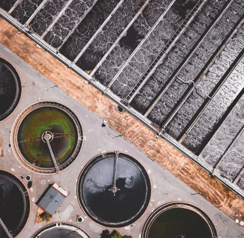 Simbiosi Industrial Supramunicipal al Vallès Occidental