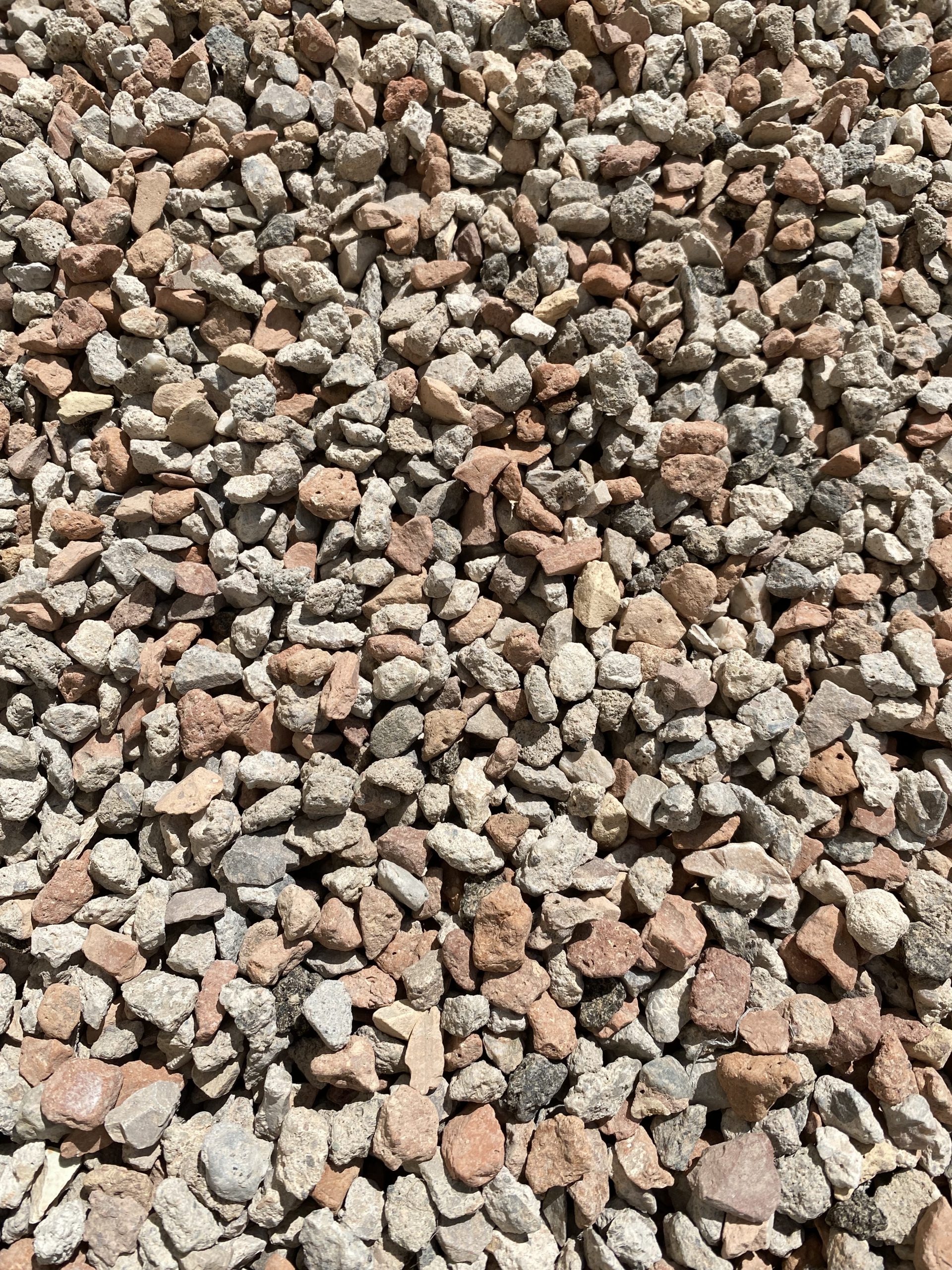 Estudi per a l’Elaboració d’un Banc d’Àrids a Terrassa