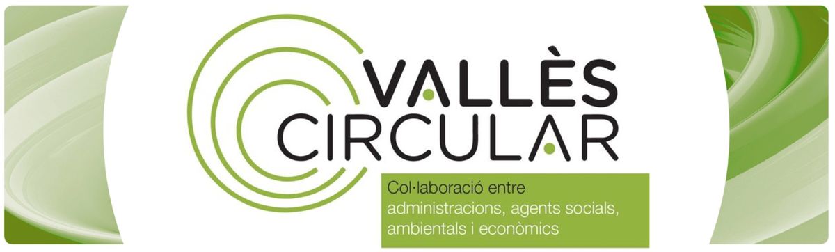 Vallès Circular – Impulsant l’Economia Circular a les Empreses del Vallès