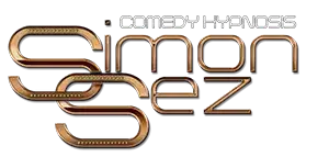 Simon Sez logo<br />
