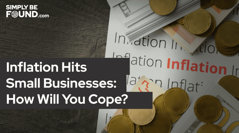 The Small Business Index on Inflation and How it Impacts Small Businesses