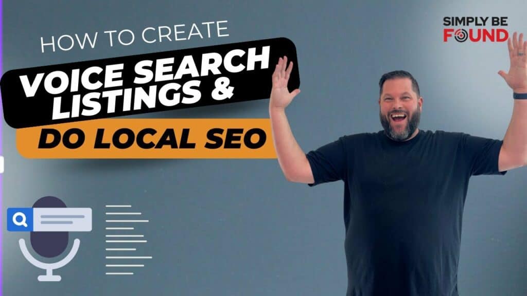 Local SEO