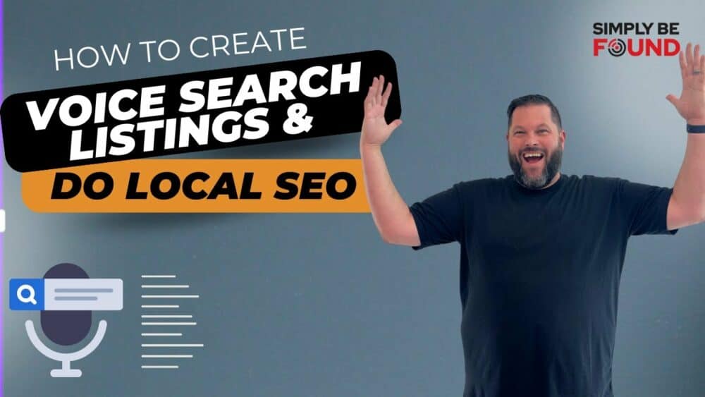 Local SEO