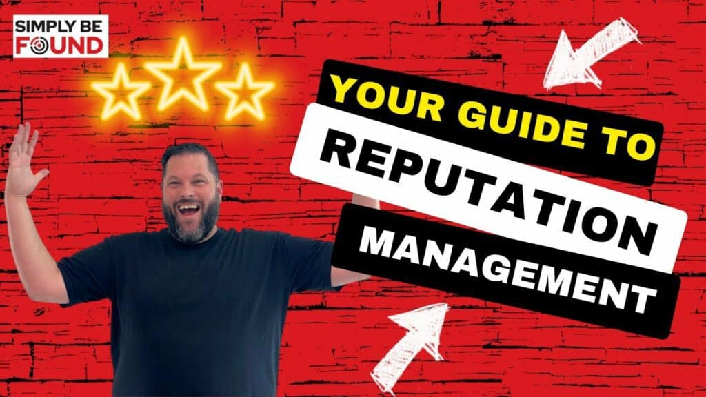 Improve your online reputation with expert reputation management strategies and services. Boost your credibility and trustworthiness effectively.