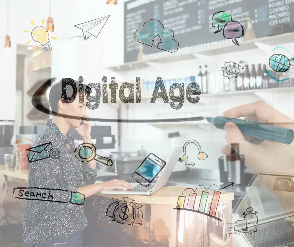 Digital age, digital marketing, online business, digital transformation, technology innovation, digital strategy, digital advertising, digital marketing agency, SEO, social media, cloud computing, data analytics, digital world, internet marketing, digital solutions, tech industry, digital growth, digital trends, digital presence, digital connectivity.