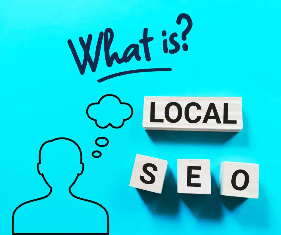 Local seo optimization for small businesses, local search engine optimization services, expert local SEO strategies for local visibility, improve your local rankings with professional SEO services, Simply Be Found local SEO to boost local business presence.