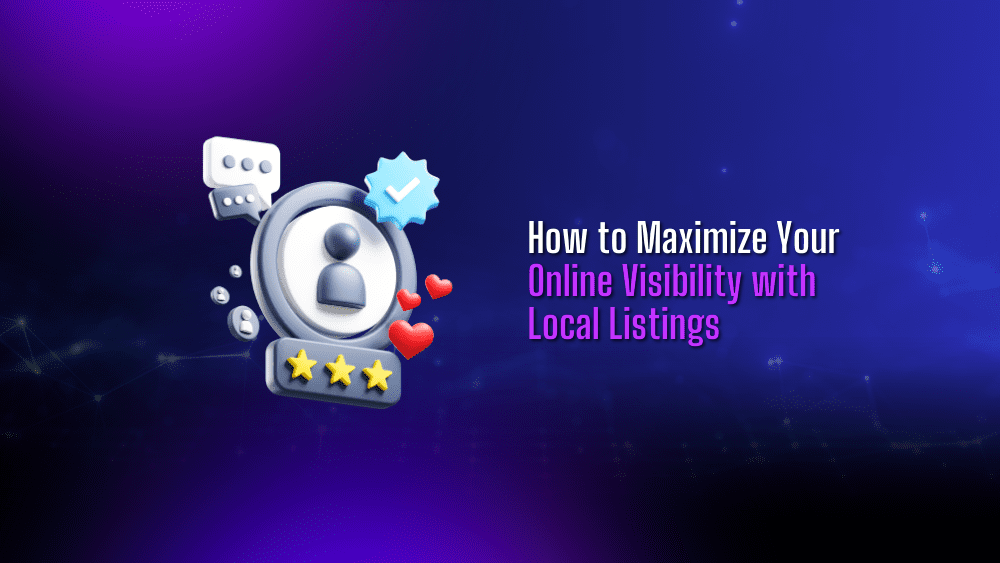 High-quality digital marketing and local SEO strategies to enhance online visibility and improve local business listings for maximum reach.