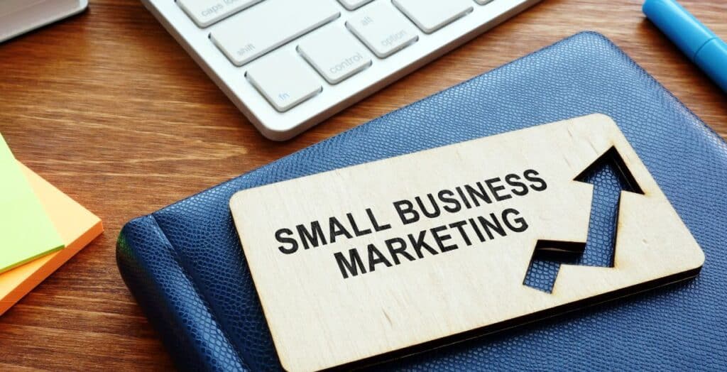 small business marketing