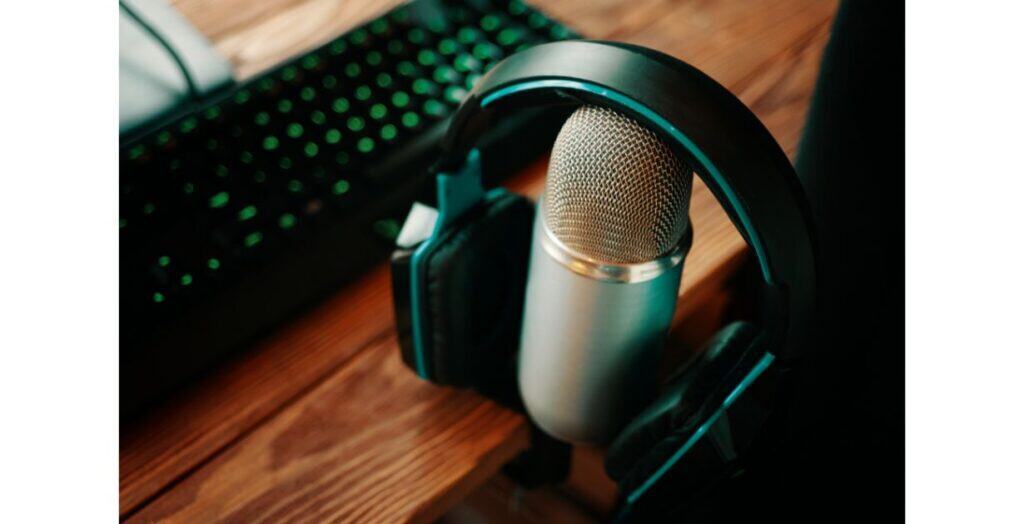 Podcast Marketing Strategy