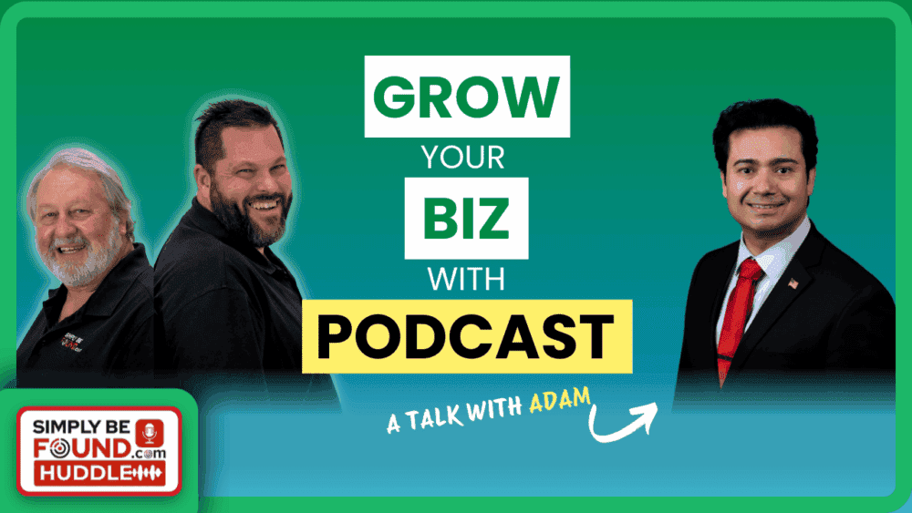 Podcasting For Businesses