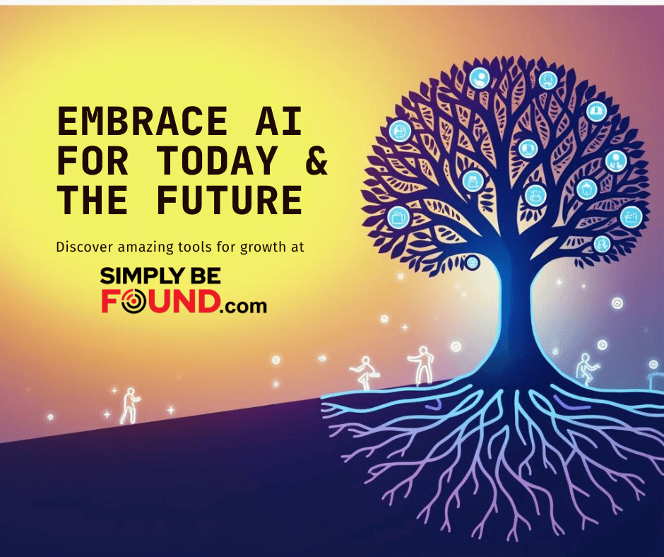 Ai For Local Businesses Registration