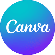 Brightly-colored infographic showcasing effective digital marketing strategies for small businesses.