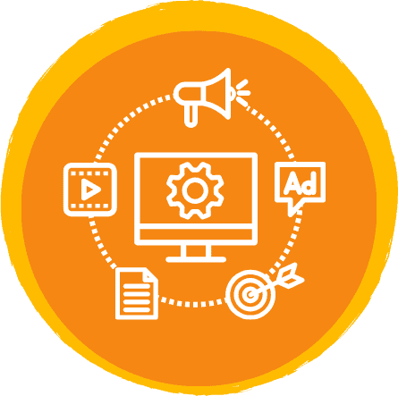 Effective digital marketing and SEO strategies for small businesses to improve online visibility and attract more customers.