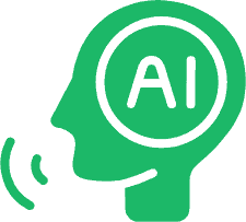 AI-powered SEO tools enhancing website visibility and search engine ranking for Simply Be Found.