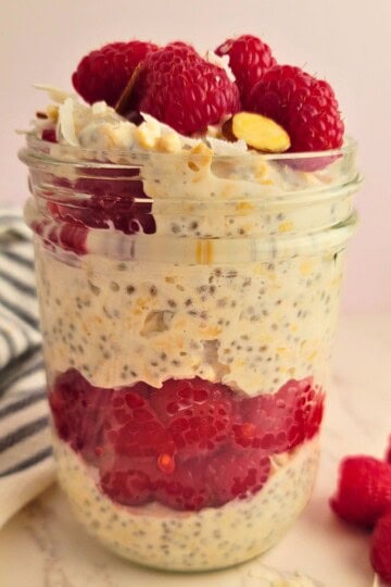 Overnight Oats